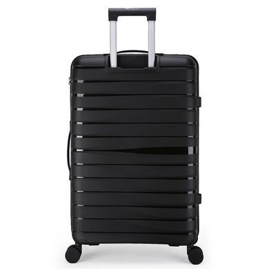 Валіза Semi Line 28" (L) Black (T5794-3) Discounted