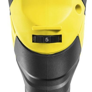 Угловая шлифмашина Trotec PAGS 10-125 + кейс (4440000005)