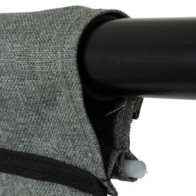 Органайзер подвесной Bo-Camp Overton M 7 Compartments Grey (1771600)