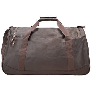 Сумка дорожня Semi Line 40 Brown (A3043-6)