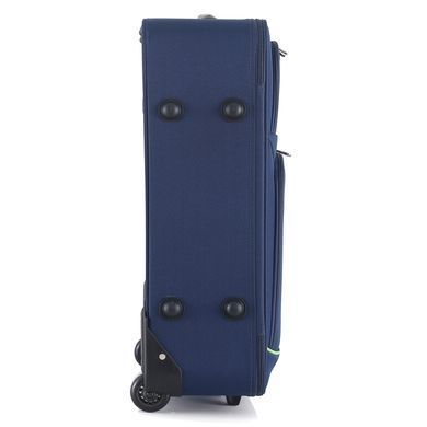 Валіза Semi Line 24" (M) Blue/Green Lines (T5755-2)