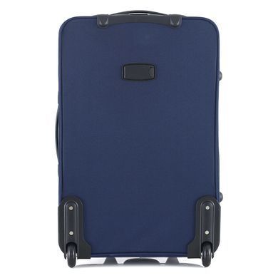 Валіза Semi Line 24" (M) Blue/Green Lines (T5755-2)
