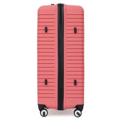 Чемодан Semi Line 28" (L) Pink (T5610-3)