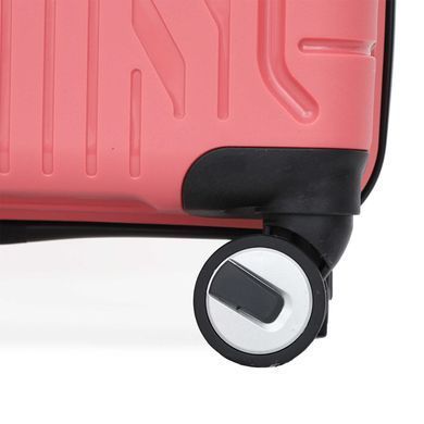 Чемодан Semi Line 28" (L) Pink (T5610-3)