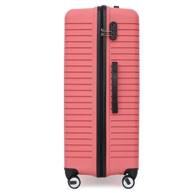 Чемодан Semi Line 28" (L) Pink (T5610-3)