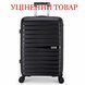 Валіза Semi Line 28" (L) Black (T5794-3) Discounted