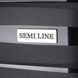 Валіза Semi Line 28" (L) Black (T5794-3) Discounted