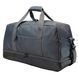 Сумка дорожня Semi Line 45 Grey (T5866-1)