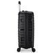 Валіза Semi Line 28" (L) Black (T5794-3) Discounted