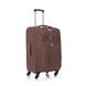 Чемодан Semi Line 28" (L) Brown (T5960-3)