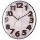 Часы настенные Technoline WT7430 Light Brown (WT7430)