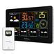 Метеостанция Technoline DirektWetter WD2700 Black (WD2700)