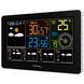 Метеостанция Technoline DirektWetter WD2700 Black (WD2700)