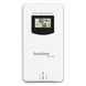 Метеостанция Technoline DirektWetter WD2700 Black (WD2700)