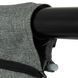 Органайзер подвесной Bo-Camp Overton M 7 Compartments Grey (1771600)