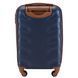 Чемодан Semi Line 20" (S) Navy (T5706-1)