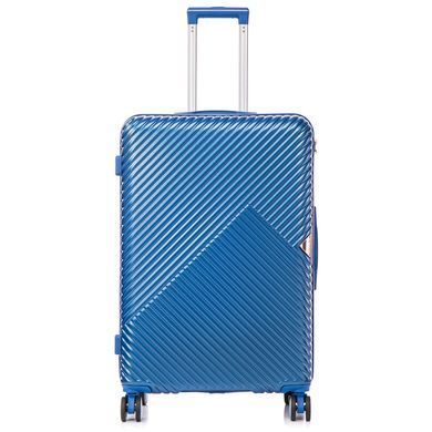Чемодан Semi Line 28" (L) Blue (T5727-3)_Discounted
