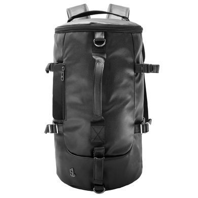 Сумка-рюкзак Semi Line 31 Black (P8280-0)