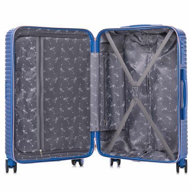 Чемодан Semi Line 28" (L) Blue (T5727-3)_Discounted