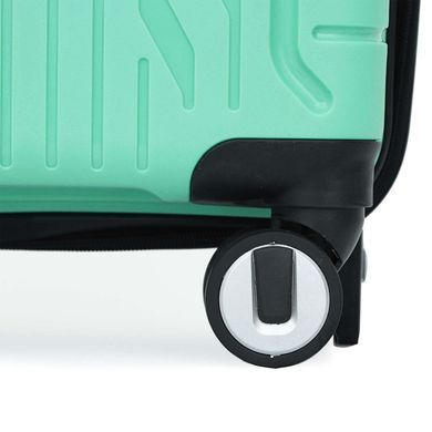 Чемодан Semi Line 19" (S) Sea Green (T5612-1)