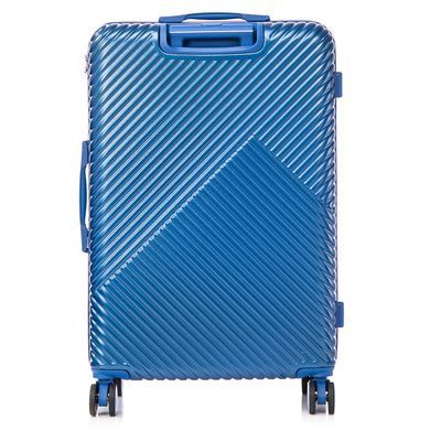Чемодан Semi Line 28" (L) Blue (T5727-3)_Discounted