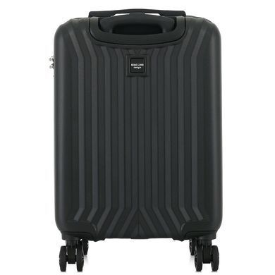 Чемодан Semi Line 20" (S) Black (T5984-3)