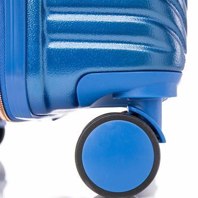 Чемодан Semi Line 28" (L) Blue (T5727-3)_Discounted