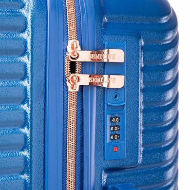 Чемодан Semi Line 28" (L) Blue (T5727-3)_Discounted