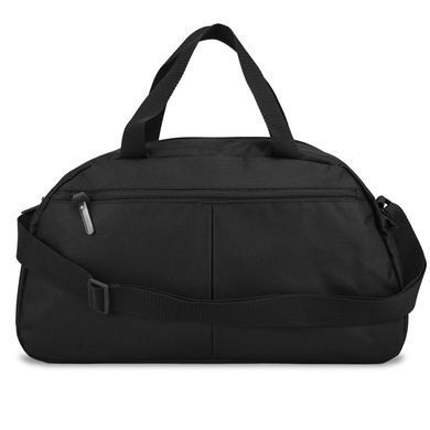 Сумка дорожня Semi Line 21 Black (A3025-1) Discounted