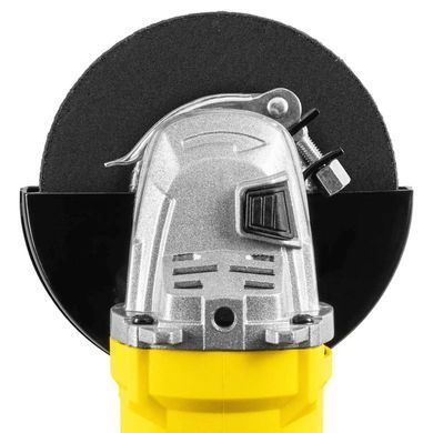 Угловая шлифмашина Trotec PAGS 11-125 + кейс (4440000006)
