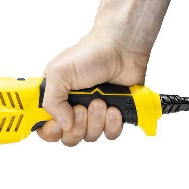Угловая шлифмашина Trotec PAGS 11-125 + кейс (4440000006)