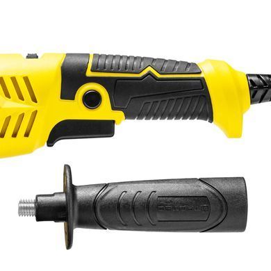 Угловая шлифмашина Trotec PAGS 11-125 + кейс (4440000006)