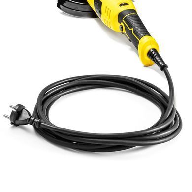 Угловая шлифмашина Trotec PAGS 11-125 + кейс (4440000006)