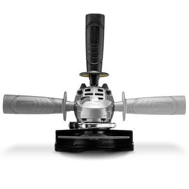 Угловая шлифмашина Trotec PAGS 11-125 + кейс (4440000006)