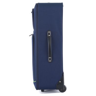 Валіза Semi Line 28" (L) Blue/Green Lines (T5755-3)