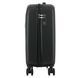 Чемодан Semi Line 20" (S) Black (T5984-3)