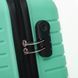 Чемодан Semi Line 19" (S) Sea Green (T5612-1)