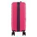 Валіза дитяча Semi Line 20" (S) Rose/Black (T5881-2)