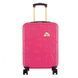Валіза дитяча Semi Line 20" (S) Rose/Black (T5881-2)