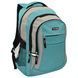Рюкзак міський Semi Line 35 Turquoise/Grey (BSL117) Discounted