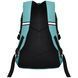 Рюкзак міський Semi Line 35 Turquoise/Grey (BSL117) Discounted