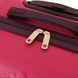 Валіза дитяча Semi Line 20" (S) Rose/Black (T5881-2)