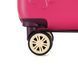 Валіза дитяча Semi Line 20" (S) Rose/Black (T5881-2)