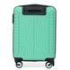 Чемодан Semi Line 19" (S) Sea Green (T5612-1)