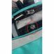 Рюкзак міський Semi Line 35 Turquoise/Grey (BSL117) Discounted