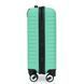 Чемодан Semi Line 19" (S) Sea Green (T5612-1)