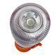 Ліхтар професійний Mactronic Flashguard (100 Lm) White/Red LED (PFS0110)