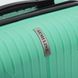 Чемодан Semi Line 19" (S) Sea Green (T5612-1)