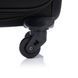 Валіза Semi Line 20" (S) Black (T5961-1)