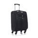 Валіза Semi Line 20" (S) Black (T5961-1)